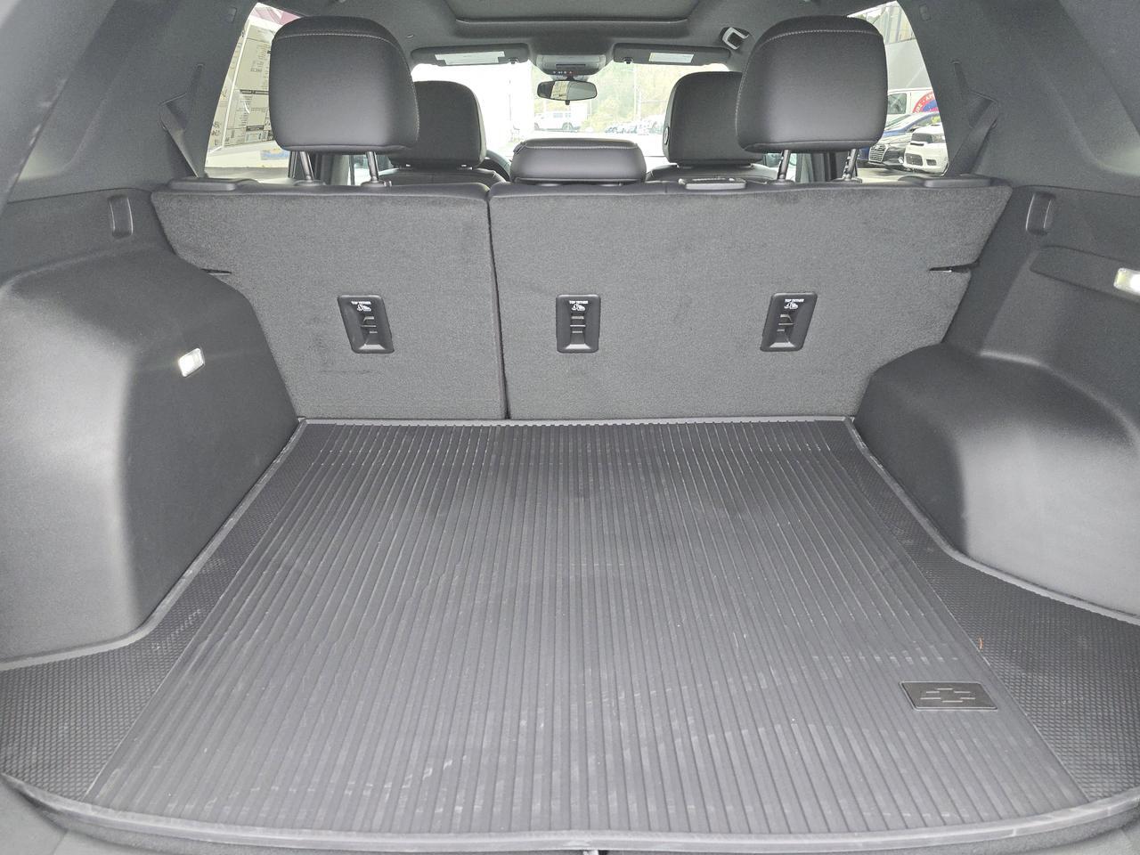 2026 Chevrolet Equinox FWD LT Dalton GA