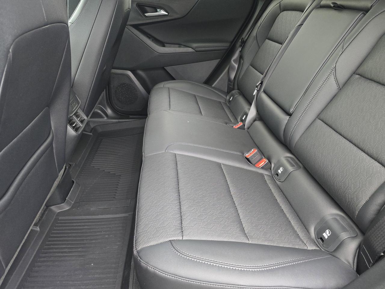 2026 Chevrolet Equinox FWD LT Dalton GA