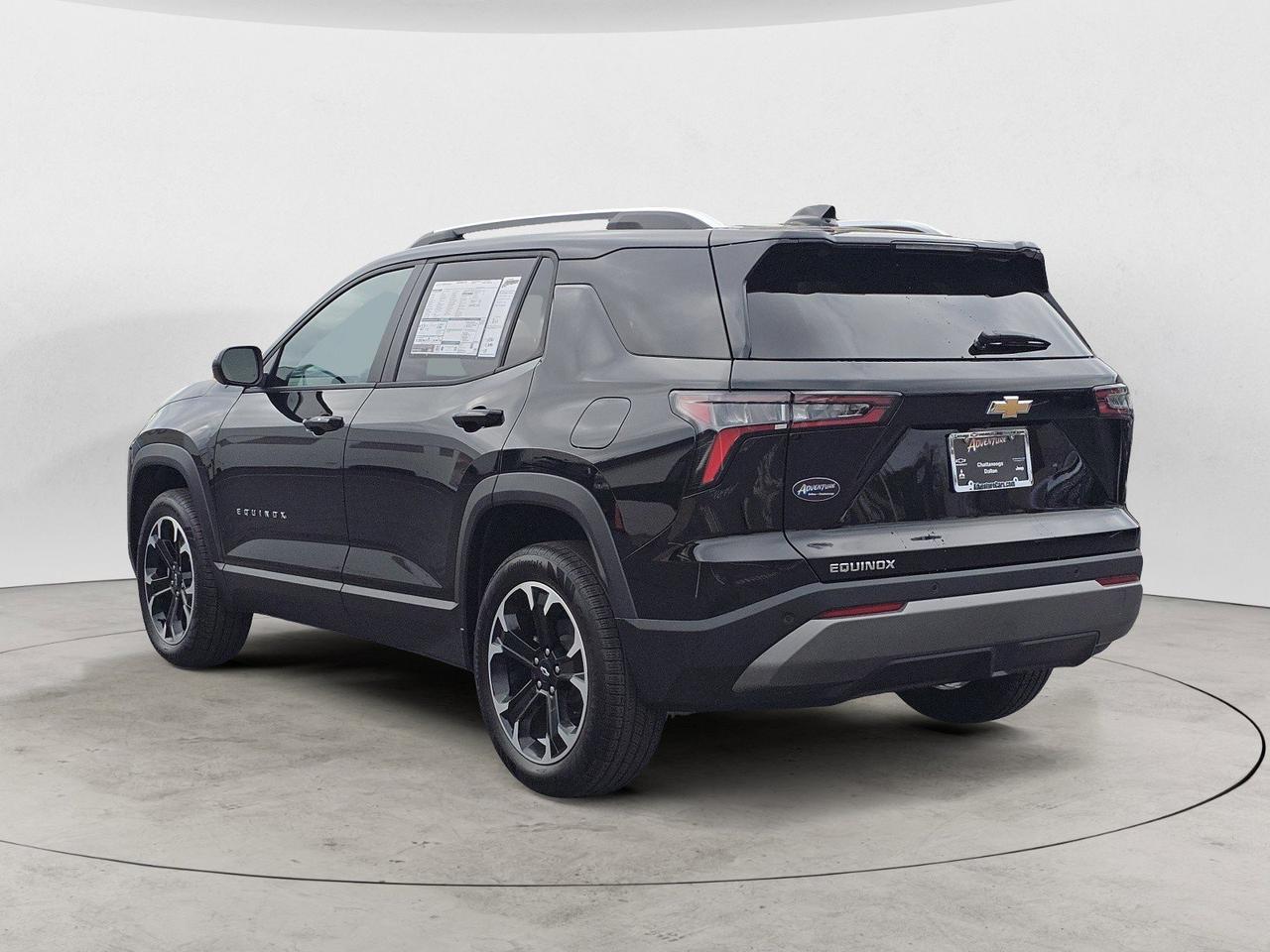 2026 Chevrolet Equinox FWD LT Dalton GA