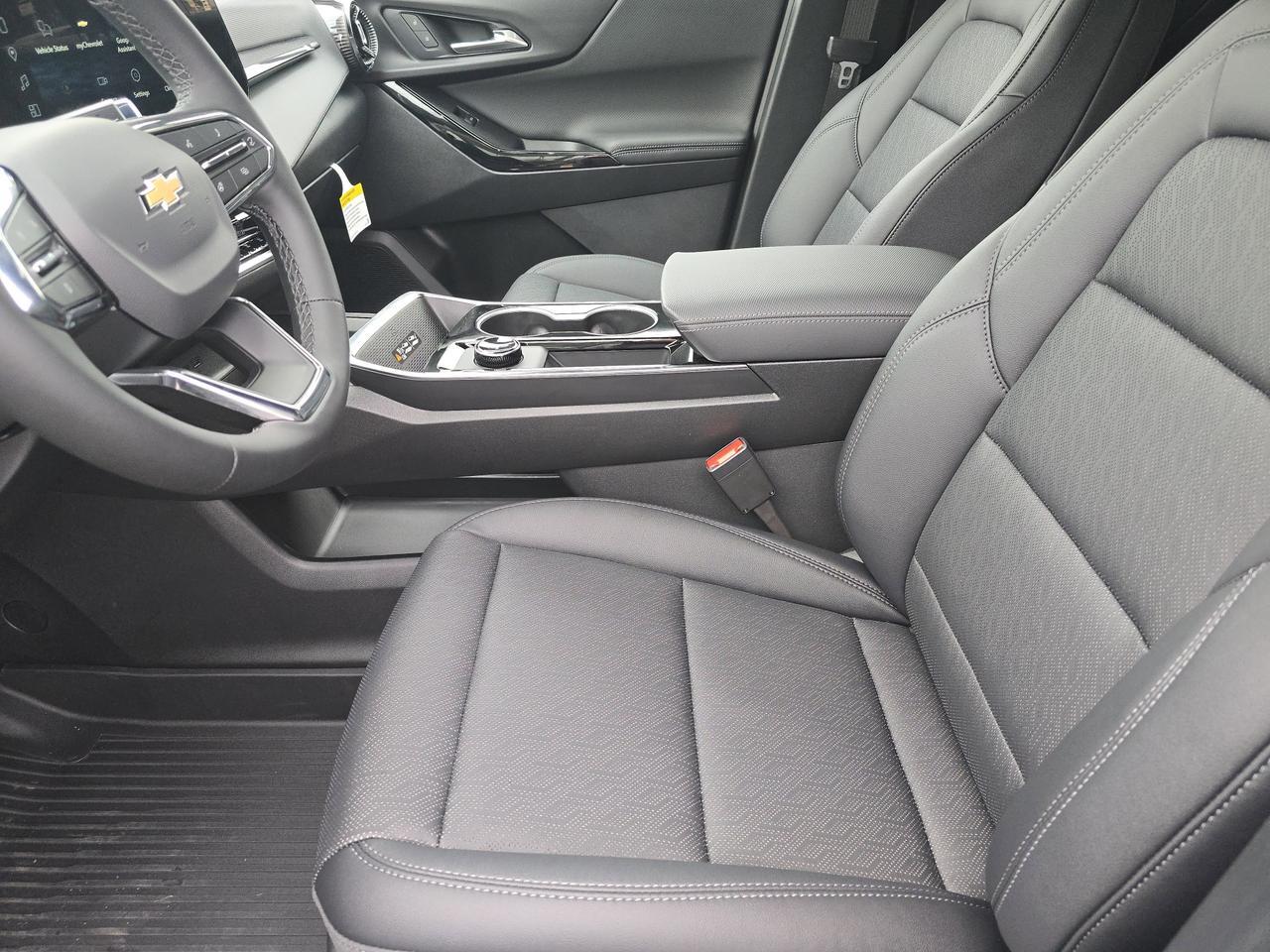 2026 Chevrolet Equinox FWD LT Dalton GA