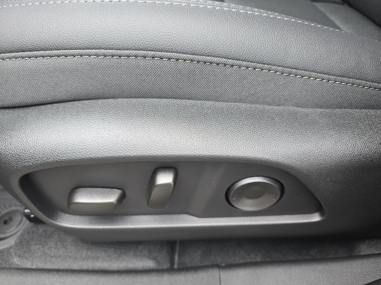 2026 Chevrolet Equinox FWD LT Dalton GA