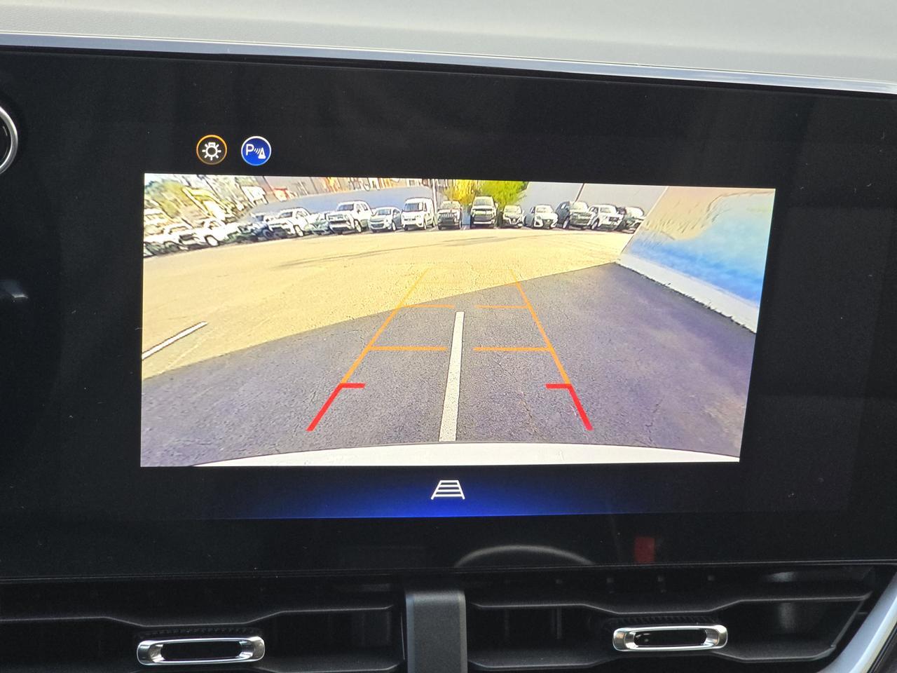 2026 Chevrolet Equinox FWD LT Dalton GA