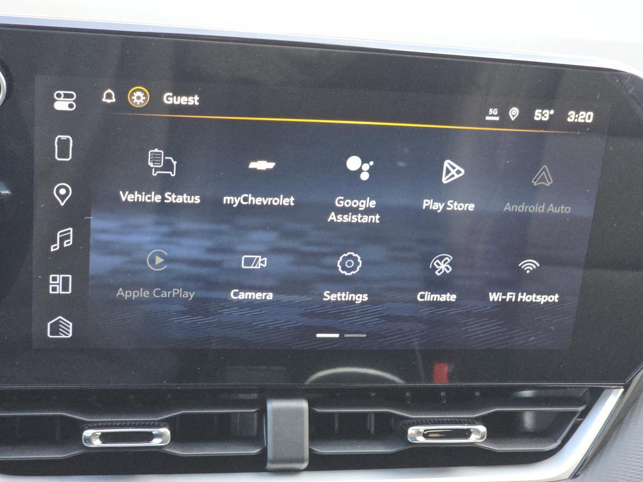 2026 Chevrolet Equinox FWD LT Dalton GA