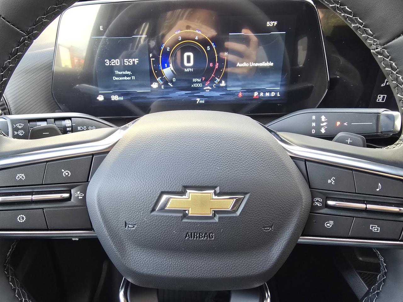 2026 Chevrolet Equinox FWD LT Dalton GA