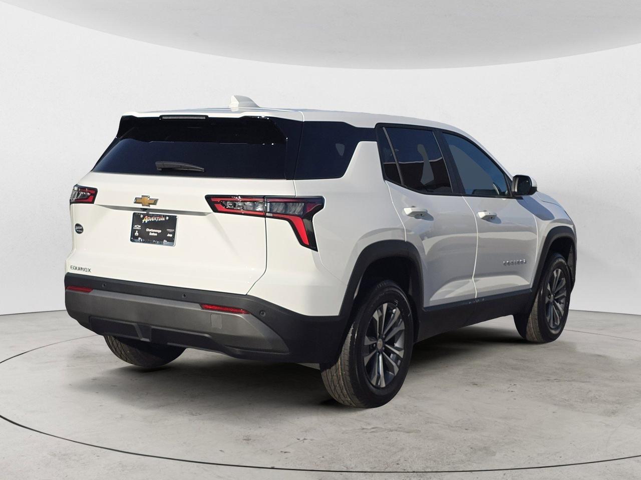 2026 Chevrolet Equinox FWD LT Dalton GA
