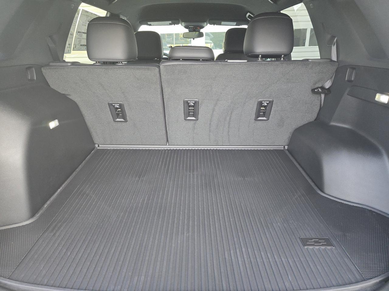 2026 Chevrolet Equinox FWD LT Dalton GA