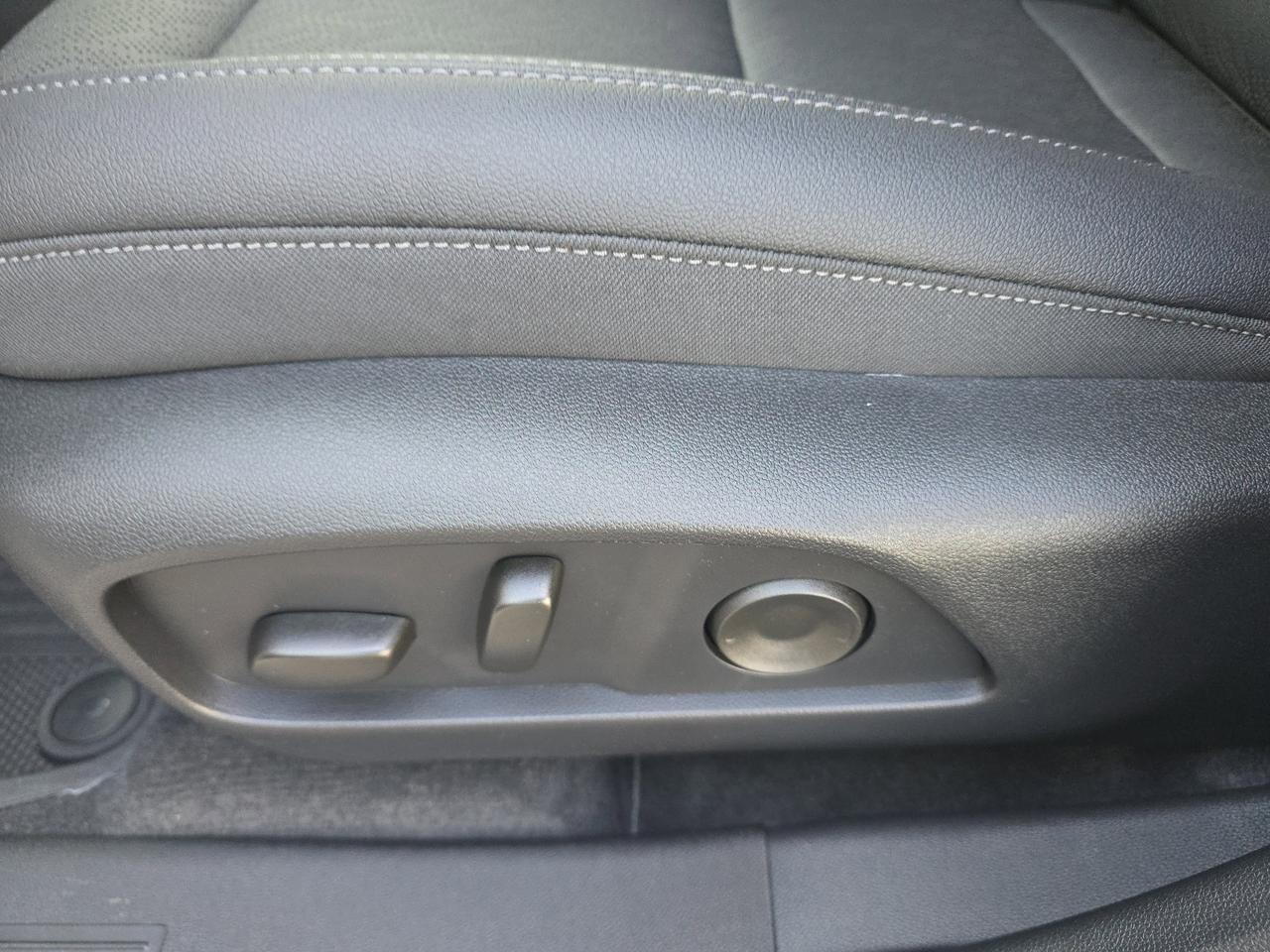 2026 Chevrolet Equinox FWD LT Dalton GA