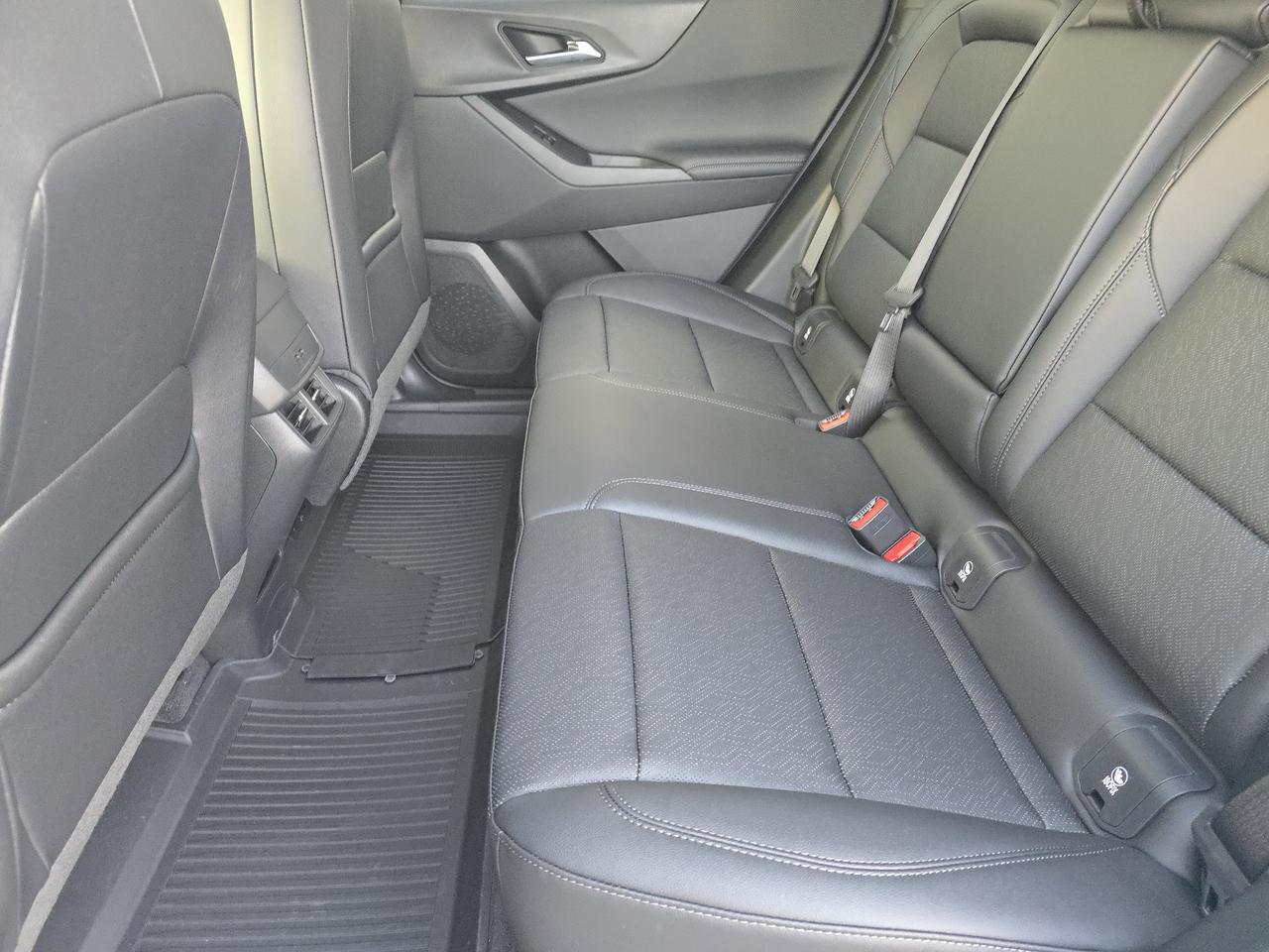 2026 Chevrolet Equinox FWD LT Dalton GA