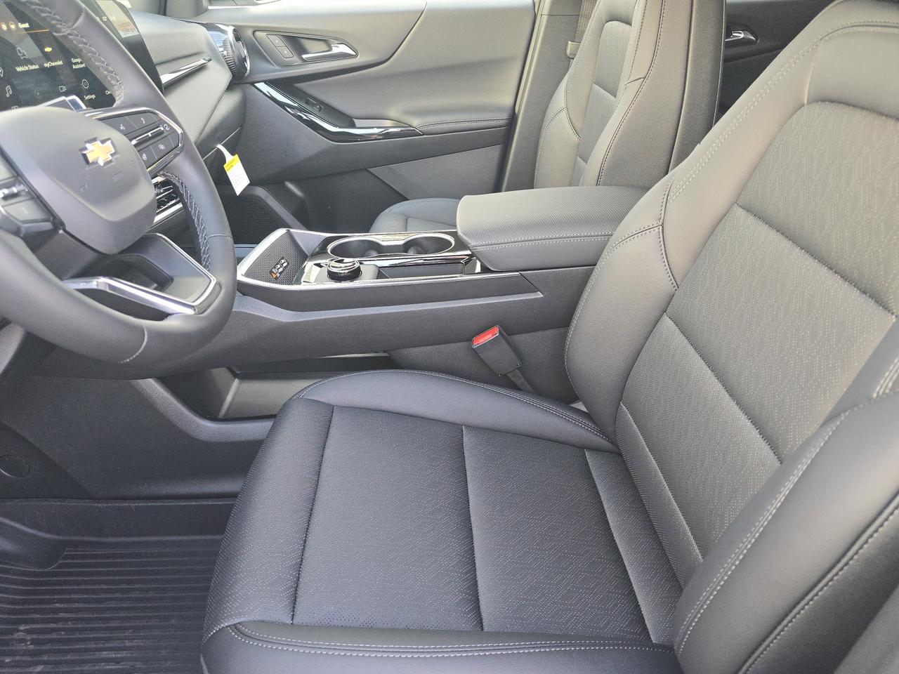 2026 Chevrolet Equinox FWD LT Dalton GA