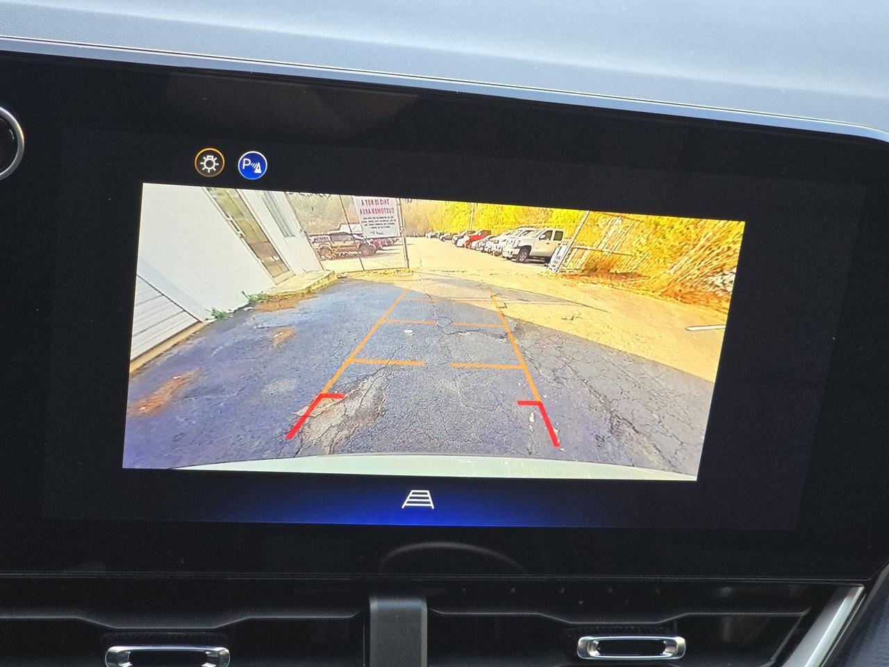 2026 Chevrolet Equinox FWD LT Dalton GA