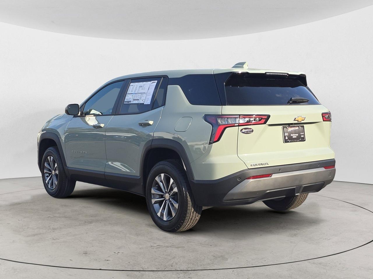 2026 Chevrolet Equinox FWD LT Dalton GA