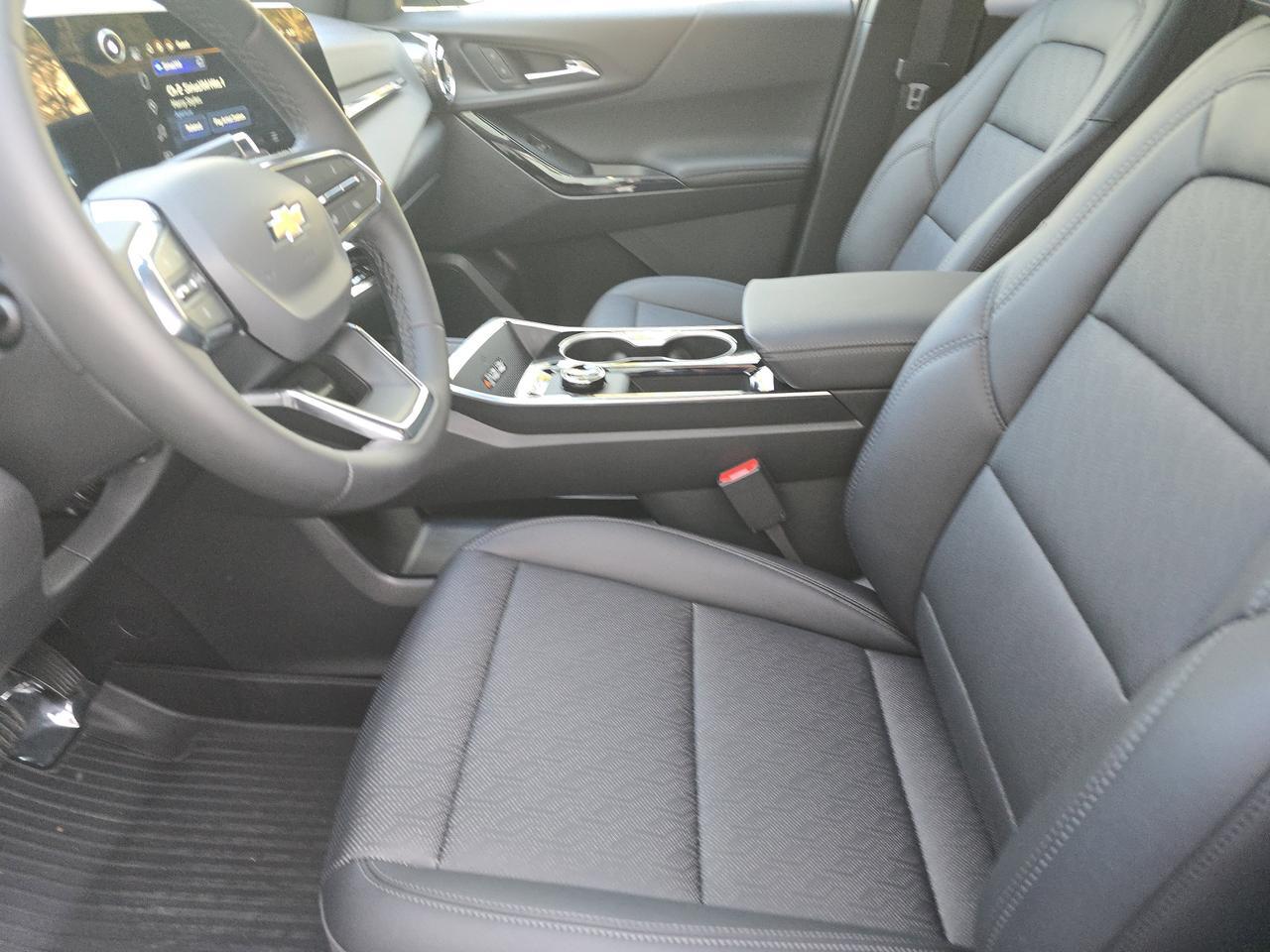 2026 Chevrolet Equinox FWD LT Dalton GA