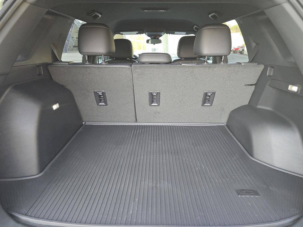 2026 Chevrolet Equinox FWD LT Dalton GA