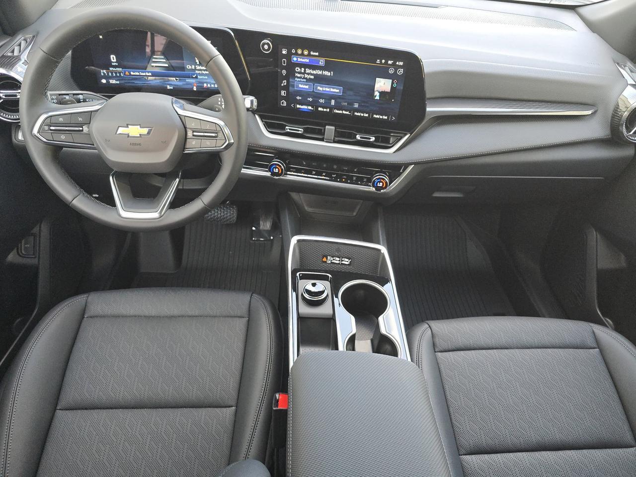 2026 Chevrolet Equinox FWD LT Dalton GA