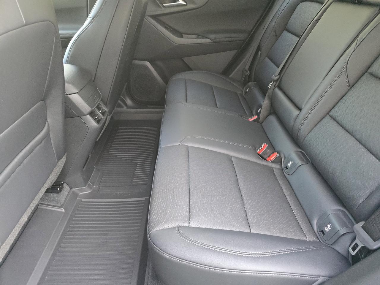 2026 Chevrolet Equinox FWD LT Dalton GA