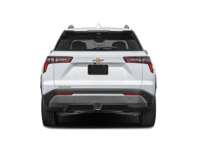 2026 Chevrolet Equinox FWD LT Hurst TX