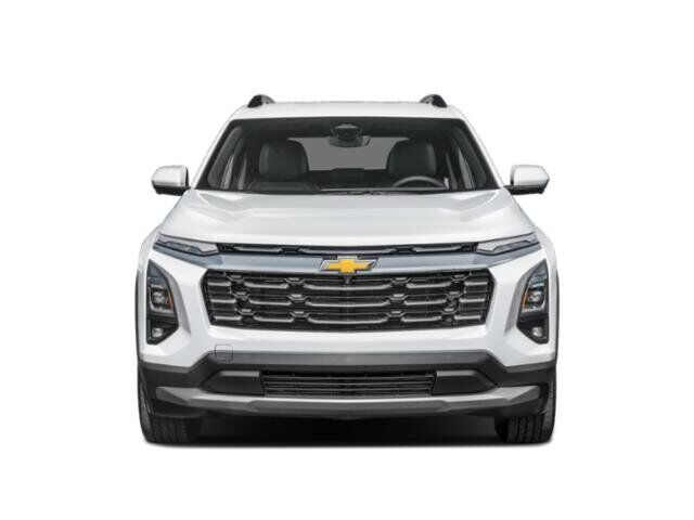 2026 Chevrolet Equinox FWD LT Hurst TX
