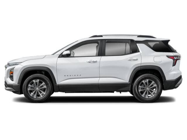2026 Chevrolet Equinox FWD LT Hurst TX