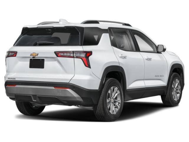 2026 Chevrolet Equinox FWD LT Hurst TX