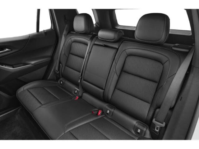 2026 Chevrolet Equinox FWD LT Hurst TX