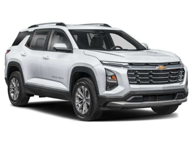 2026 Chevrolet Equinox FWD LT Hurst TX