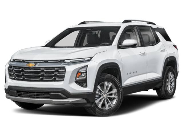 2026 Chevrolet Equinox FWD LT Hurst TX