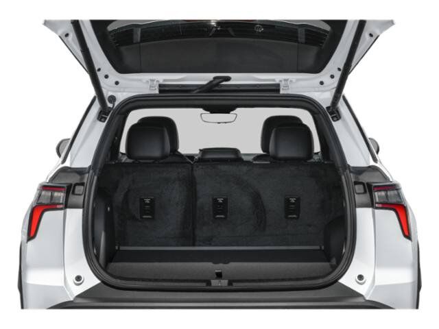 2026 Chevrolet Equinox FWD LT Hurst TX