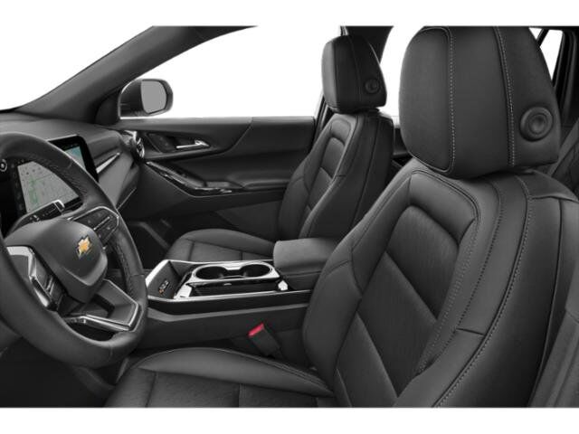 2026 Chevrolet Equinox FWD LT Hurst TX