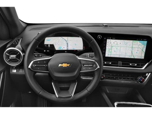 2026 Chevrolet Equinox FWD LT Hurst TX