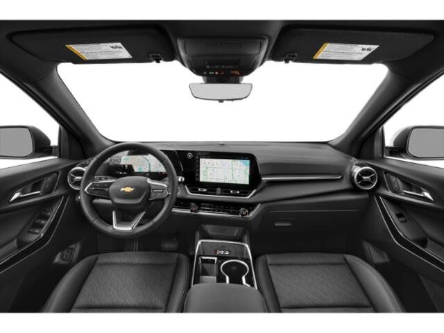 2026 Chevrolet Equinox FWD LT Hurst TX