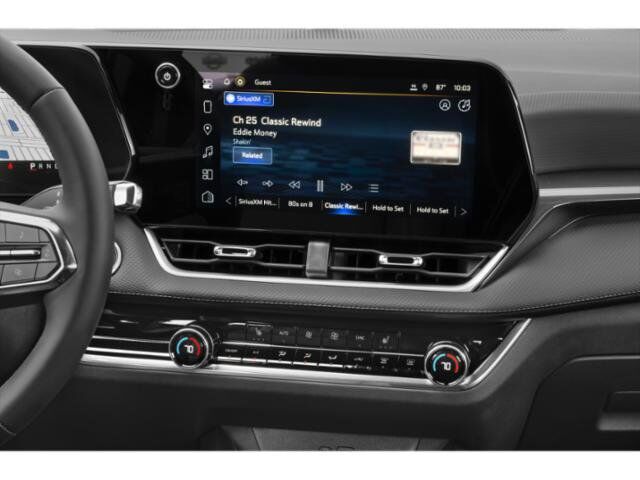 2026 Chevrolet Equinox FWD LT Hurst TX