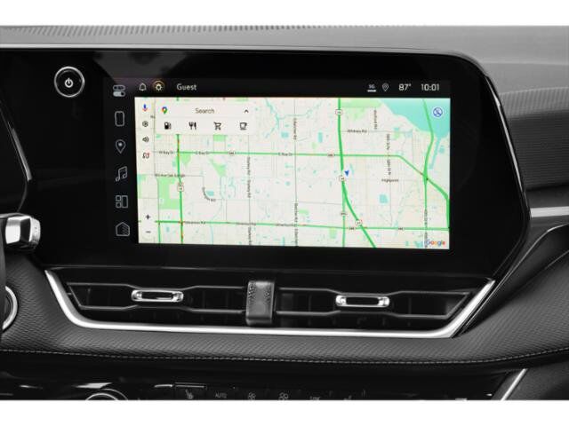 2026 Chevrolet Equinox FWD LT Hurst TX