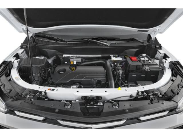 2026 Chevrolet Equinox FWD LT Hurst TX