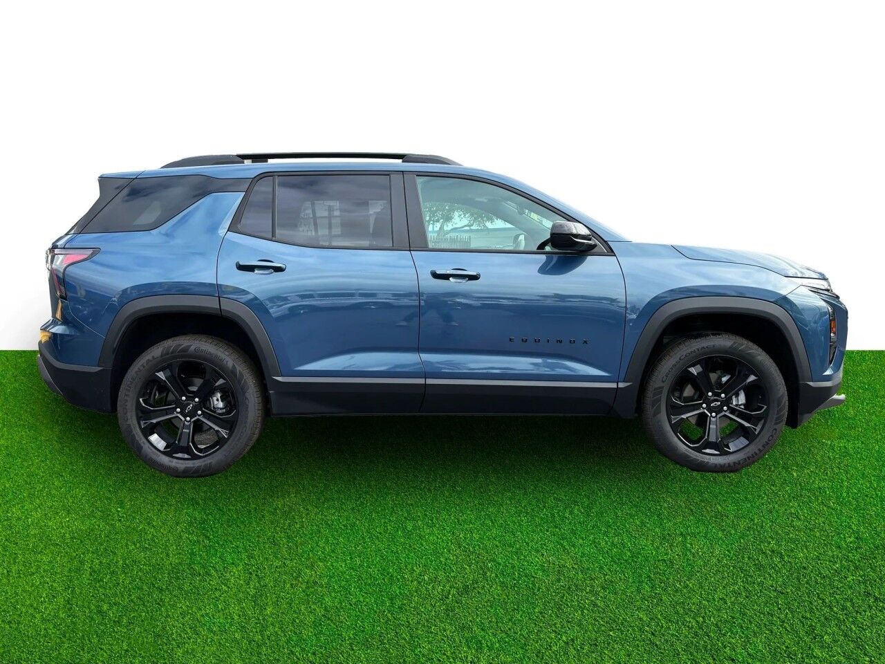 2026 Chevrolet Equinox FWD LT Hialeah FL