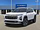 2026 Chevrolet Equinox FWD LT Inglewood  CA