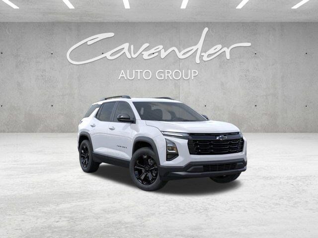 2026 Chevrolet Equinox FWD LT Inglewood  CA