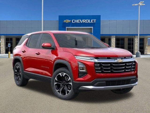 2026 Chevrolet Equinox FWD LT Inglewood  CA