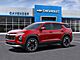 2026 Chevrolet Equinox FWD LT Inglewood  CA