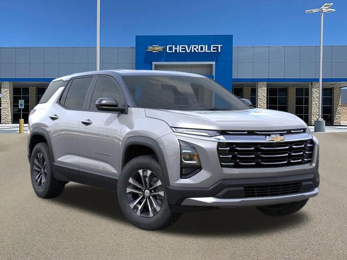 2026 Chevrolet Equinox FWD LT Inglewood  CA