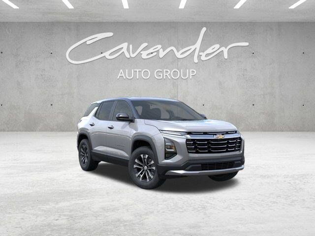 2026 Chevrolet Equinox FWD LT Inglewood  CA