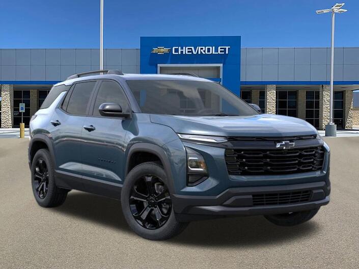 2026 Chevrolet Equinox FWD LT Inglewood  CA
