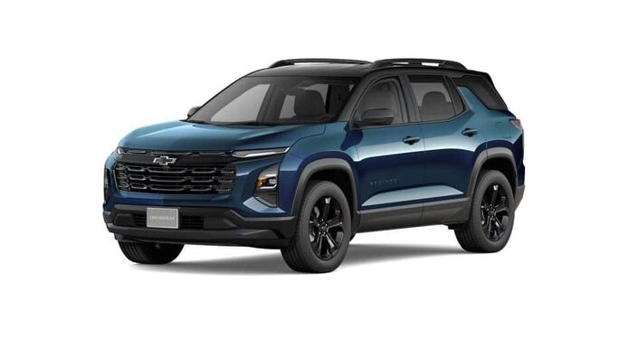 2026 Chevrolet Equinox FWD LT Inglewood  CA