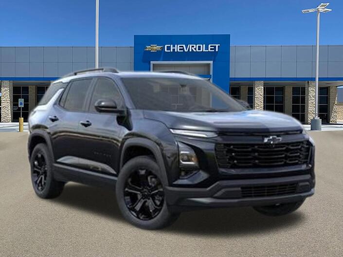 2026 Chevrolet Equinox FWD LT Inglewood  CA