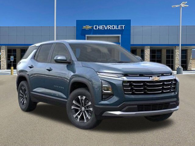 2026 Chevrolet Equinox FWD LT Inglewood  CA