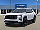 2026 Chevrolet Equinox FWD LT Inglewood  CA