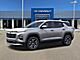 2026 Chevrolet Equinox FWD LT Inglewood  CA