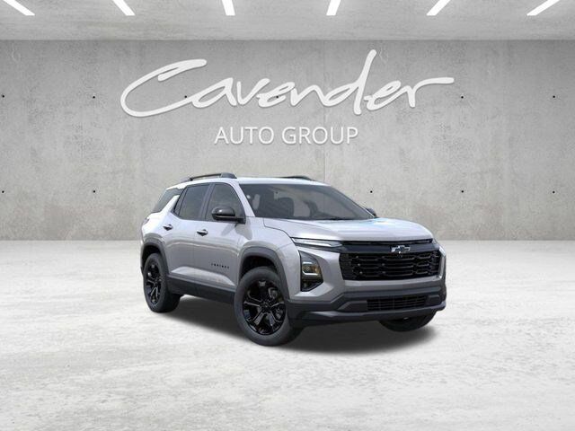 2026 Chevrolet Equinox FWD LT Inglewood  CA