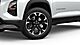 2026 Chevrolet Equinox FWD LT Inglewood  CA
