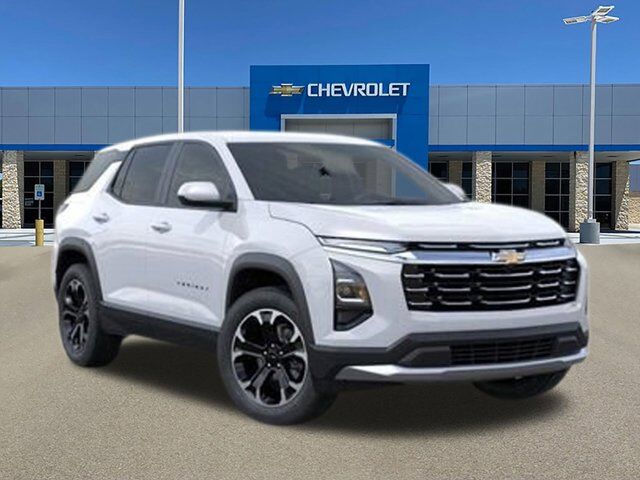 2026 Chevrolet Equinox FWD LT Inglewood  CA