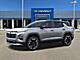 2026 Chevrolet Equinox FWD LT Inglewood  CA 2026 Chevrolet Equinox FWD LT Inglewood  CA